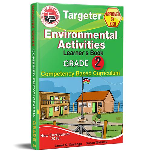 Targeter-Environmental-Activities-Grade-2-Approved